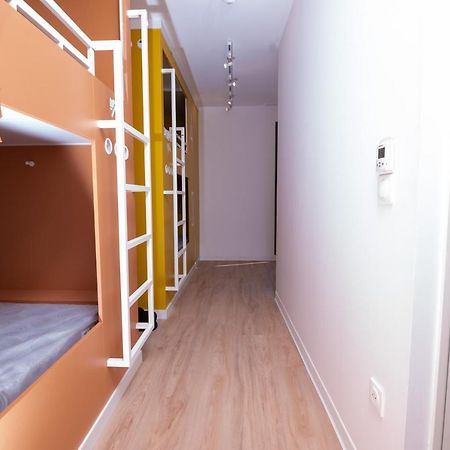 Hostel Le Hueb טולון מראה חיצוני תמונה
