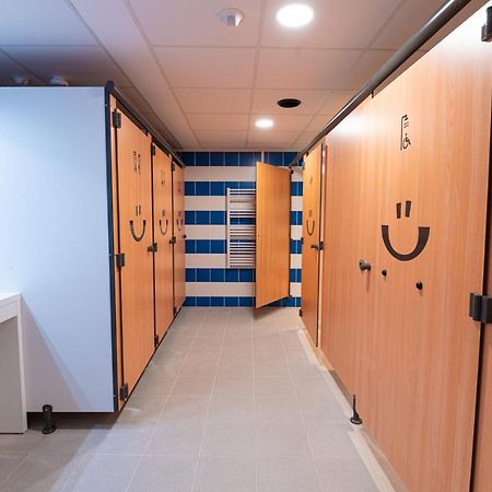 Hostel Le Hueb טולון מראה חיצוני תמונה