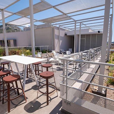 Hostel Le Hueb טולון מראה חיצוני תמונה