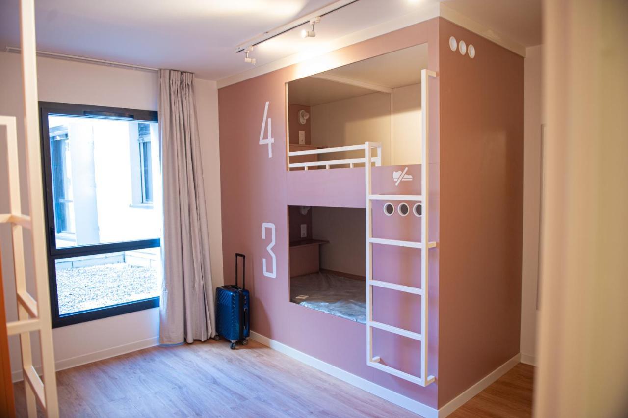 Hostel Le Hueb טולון מראה חיצוני תמונה