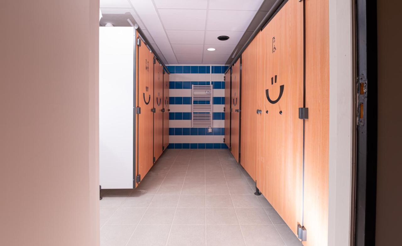 Hostel Le Hueb טולון מראה חיצוני תמונה