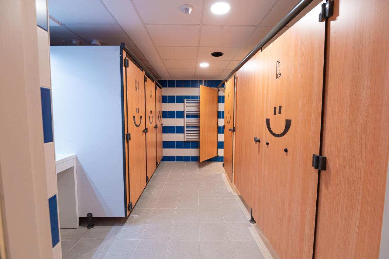 Hostel Le Hueb טולון מראה חיצוני תמונה