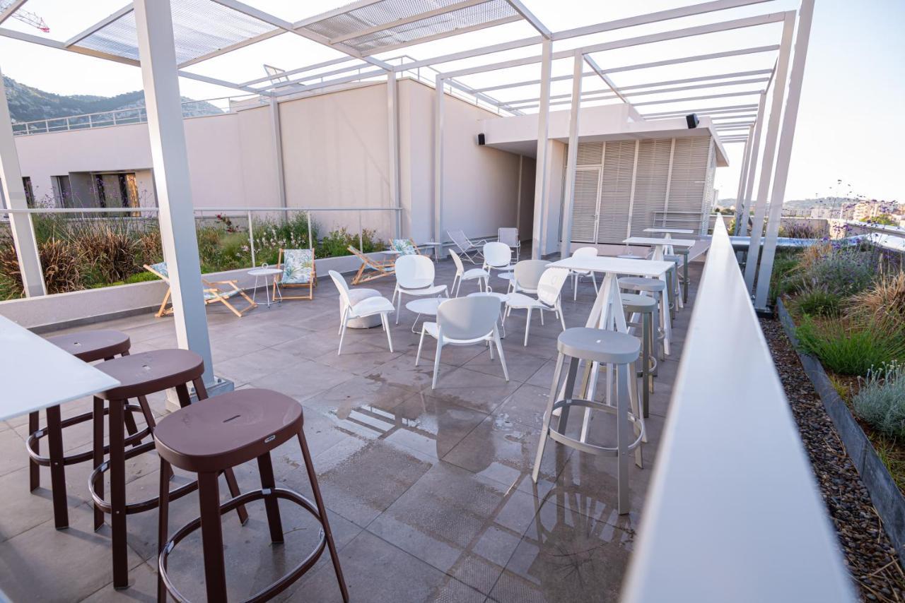 Hostel Le Hueb טולון מראה חיצוני תמונה